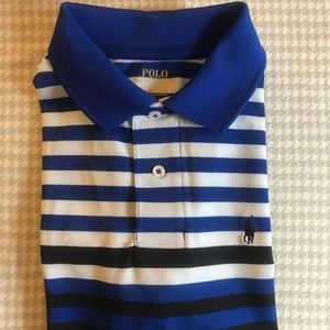 Boys’ Shirt